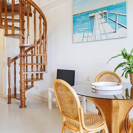 Duplex T0+1 Para 4 Pessoas Tavira Dış mekan fotoğraf