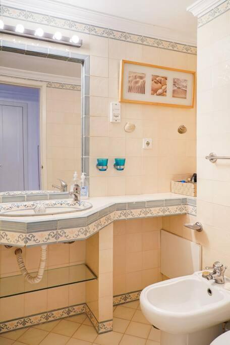 Duplex T0+1 Para 4 Pessoas Tavira Dış mekan fotoğraf