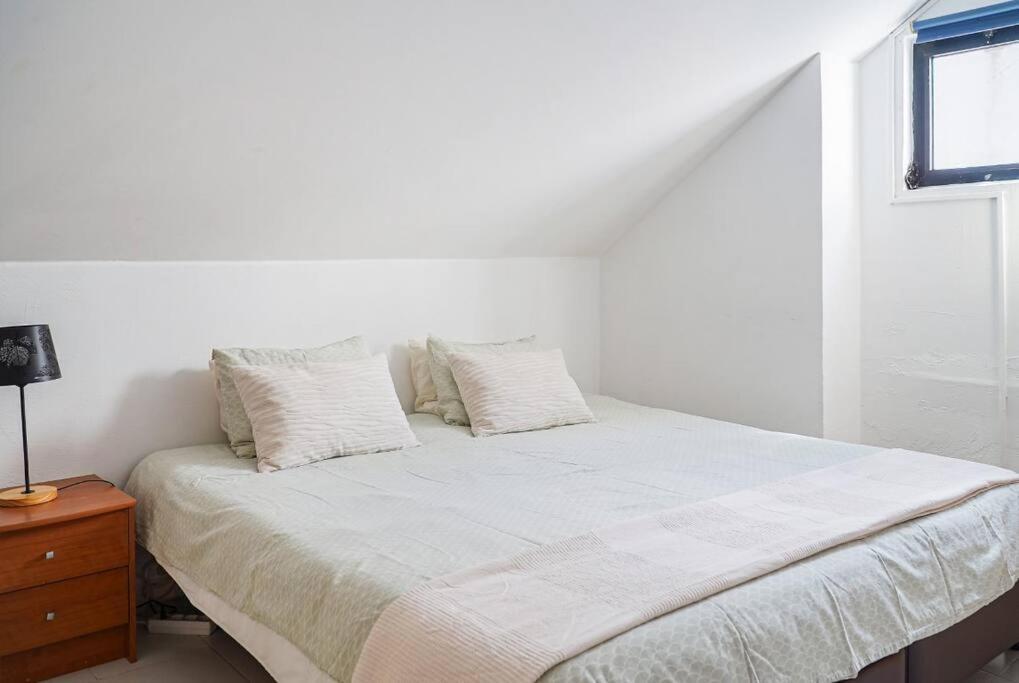 Duplex T0+1 Para 4 Pessoas Tavira Dış mekan fotoğraf