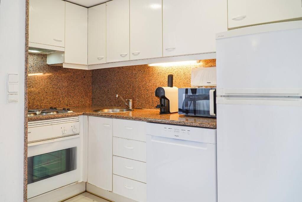 Duplex T0+1 Para 4 Pessoas Tavira Dış mekan fotoğraf
