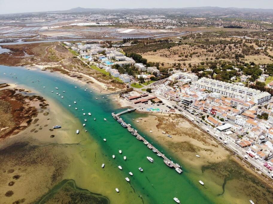 Duplex T0+1 Para 4 Pessoas Tavira Dış mekan fotoğraf