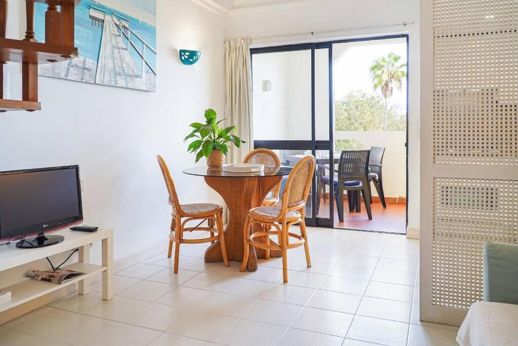 Duplex T0+1 Para 4 Pessoas Tavira Dış mekan fotoğraf
